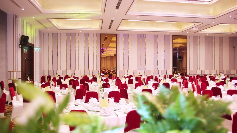 sảnh tiệc cưới sảnh tiệc cưới
