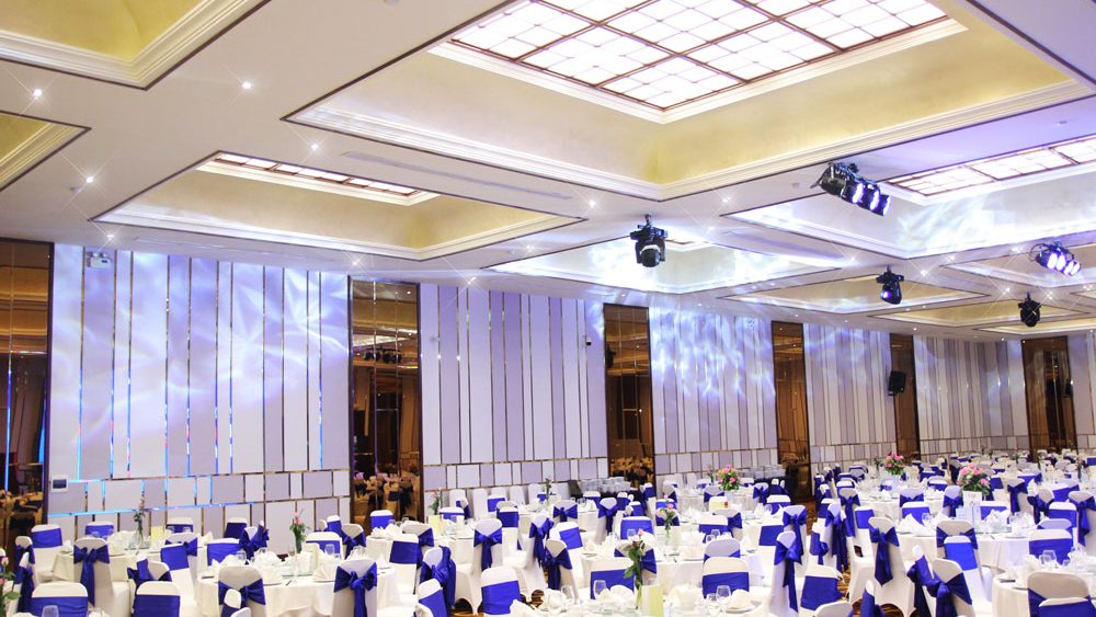 sảnh tiệc cưới sảnh tiệc cưới