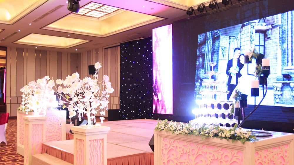 sảnh tiệc cưới sảnh tiệc cưới