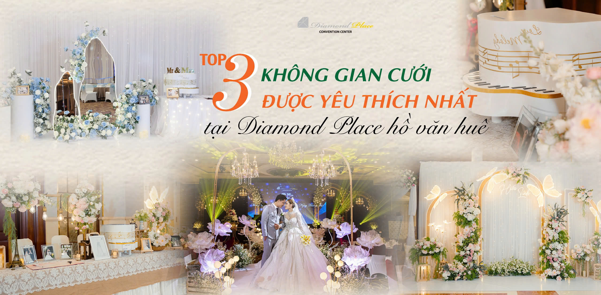 Trang chủ Diamond Place DIAMOND PLACE HỒ VĂN HUÊ