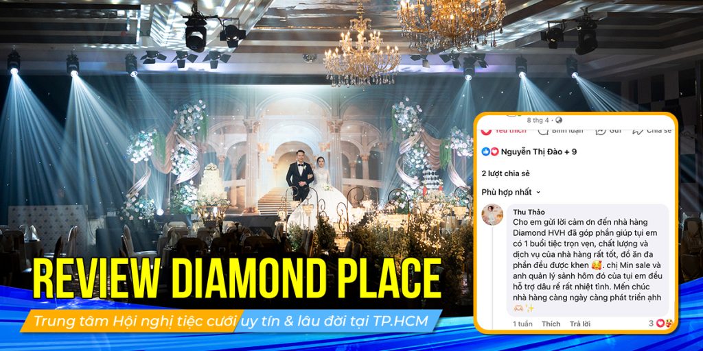 Review Diamond Place