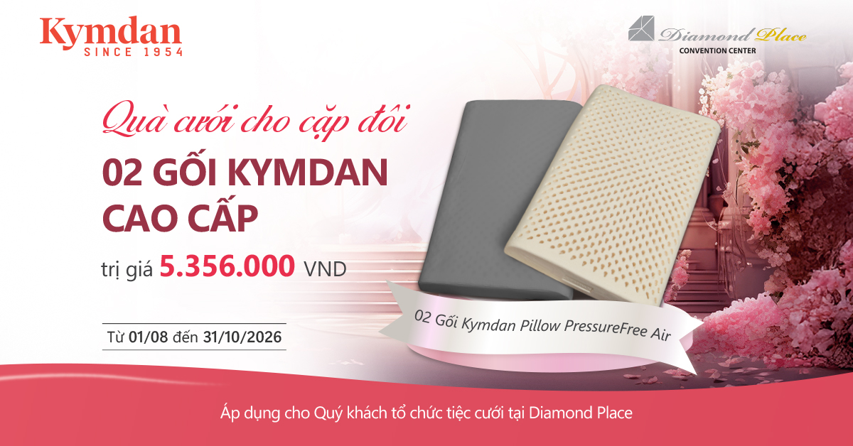 Trang chủ Diamond Place